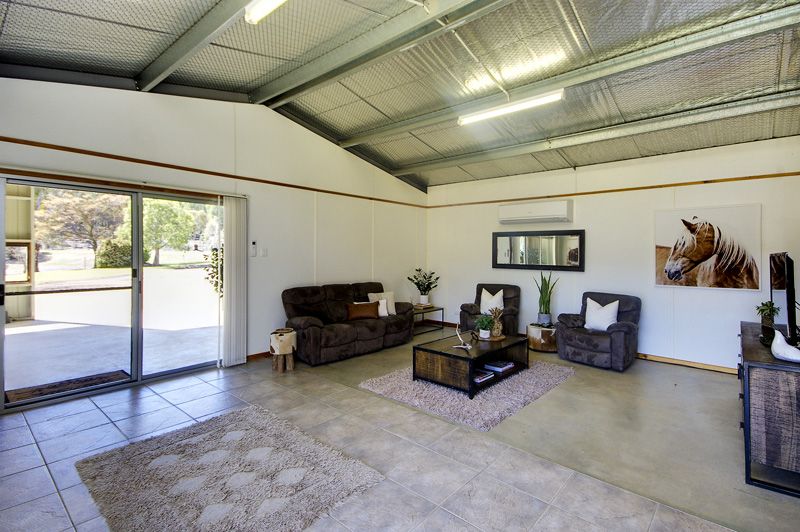 "Kinvara" 2077 Kangarooby Road, Gooloogong via, Cowra NSW 2794, Image 2