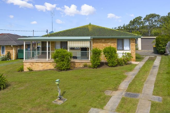 Picture of 10 Flaherty Street, SOUTH GRAFTON NSW 2460