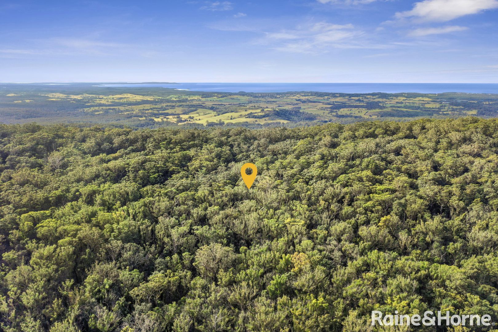 Lot 11 & 12 Croobyar Road, Mount Kingiman NSW 2539, Image 1