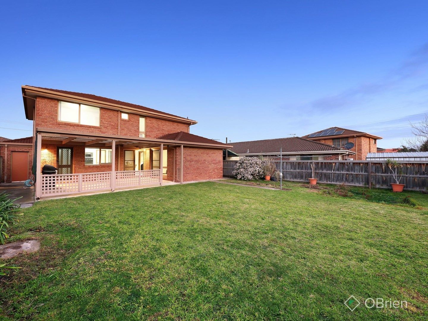 51 Dealing Drive, Oakleigh South VIC 3167, Image 0