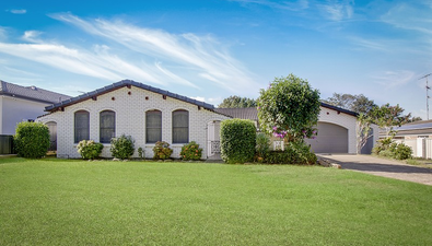 Picture of 29 Gilbert Road, CASTLE HILL NSW 2154