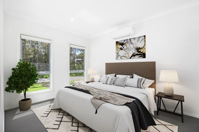 Picture of 1/16 Brookwater Crescent, MOLLYMOOK BEACH NSW 2539