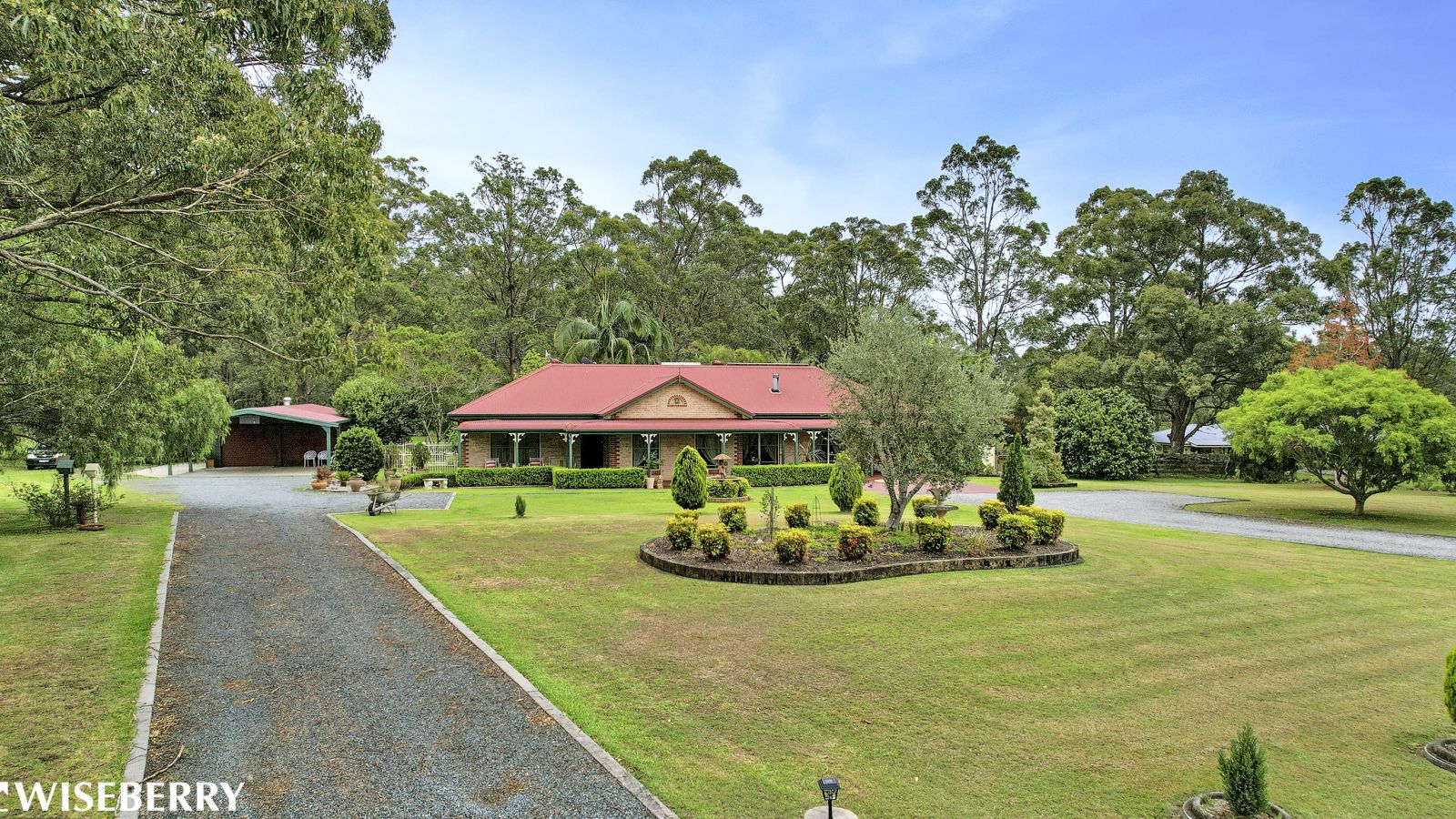24 Gracelands Place, Pampoolah NSW 2430, Image 0