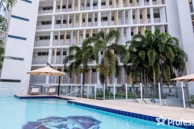 Picture of 208/4 Nelson Street, MACKAY QLD 4740