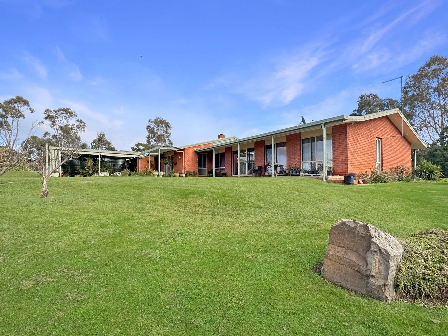 474 Carisbrook - Eddington Road, Carisbrook VIC 3464, Image 0