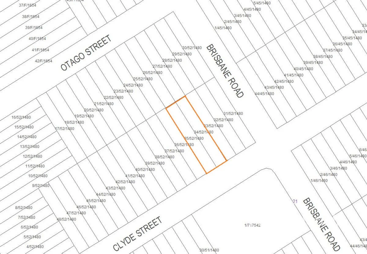 Additional image 3 of Lots 34-35 Clyde Street, Vineyard NSW 2765