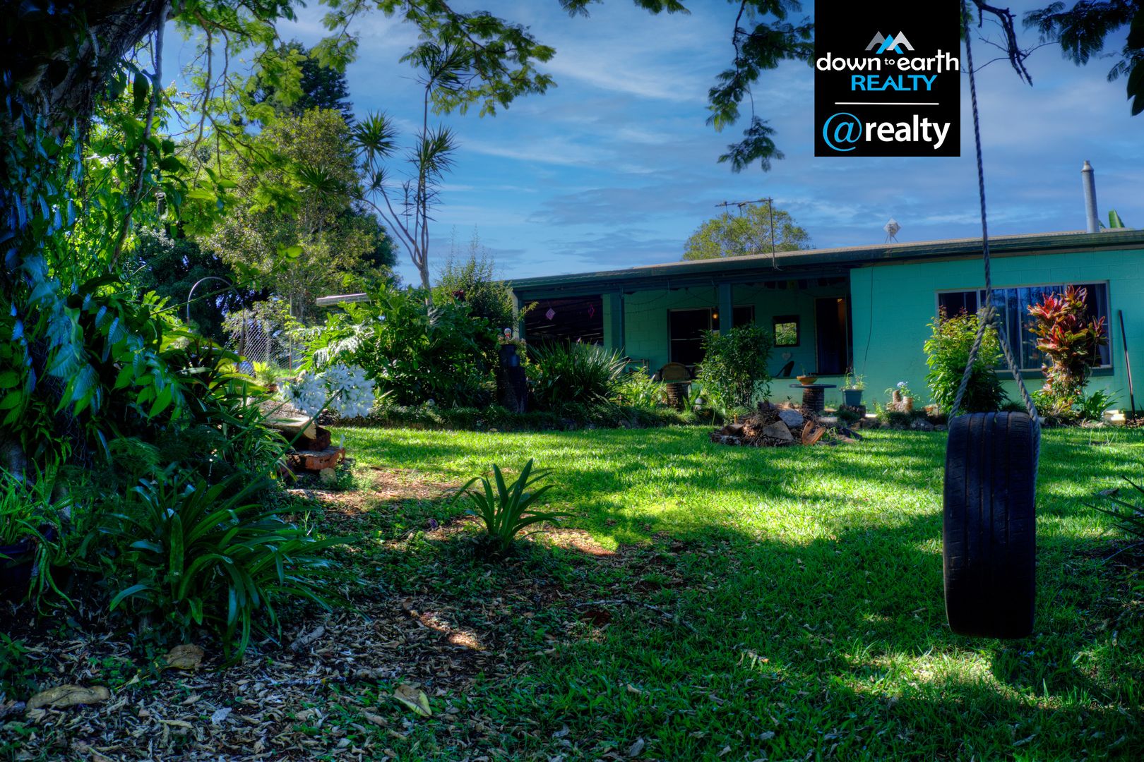 7 Wharton Road, Peeramon QLD 4885, Image 2