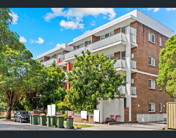 17/91 Arthur Street, Rosehill NSW 2142