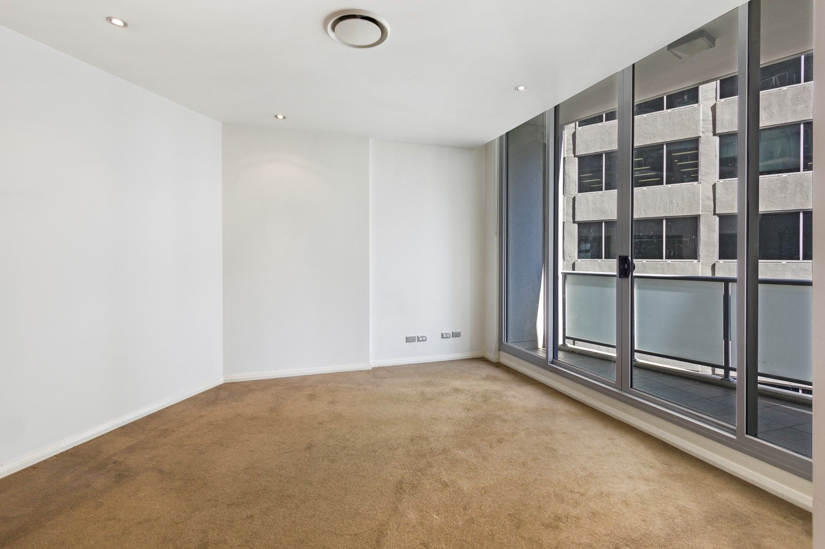 1205/2 Cunningham Street, Sydney NSW 2000, Image 2