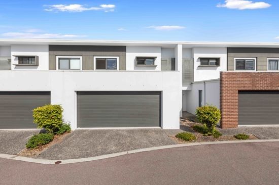 3 bedrooms Townhouse in 42/25 Yarrawonga St CALAMVALE QLD, 4116