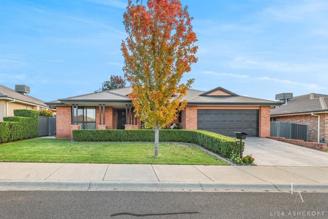 Picture of 20 Riesling Road, NORTH TAMWORTH NSW 2340