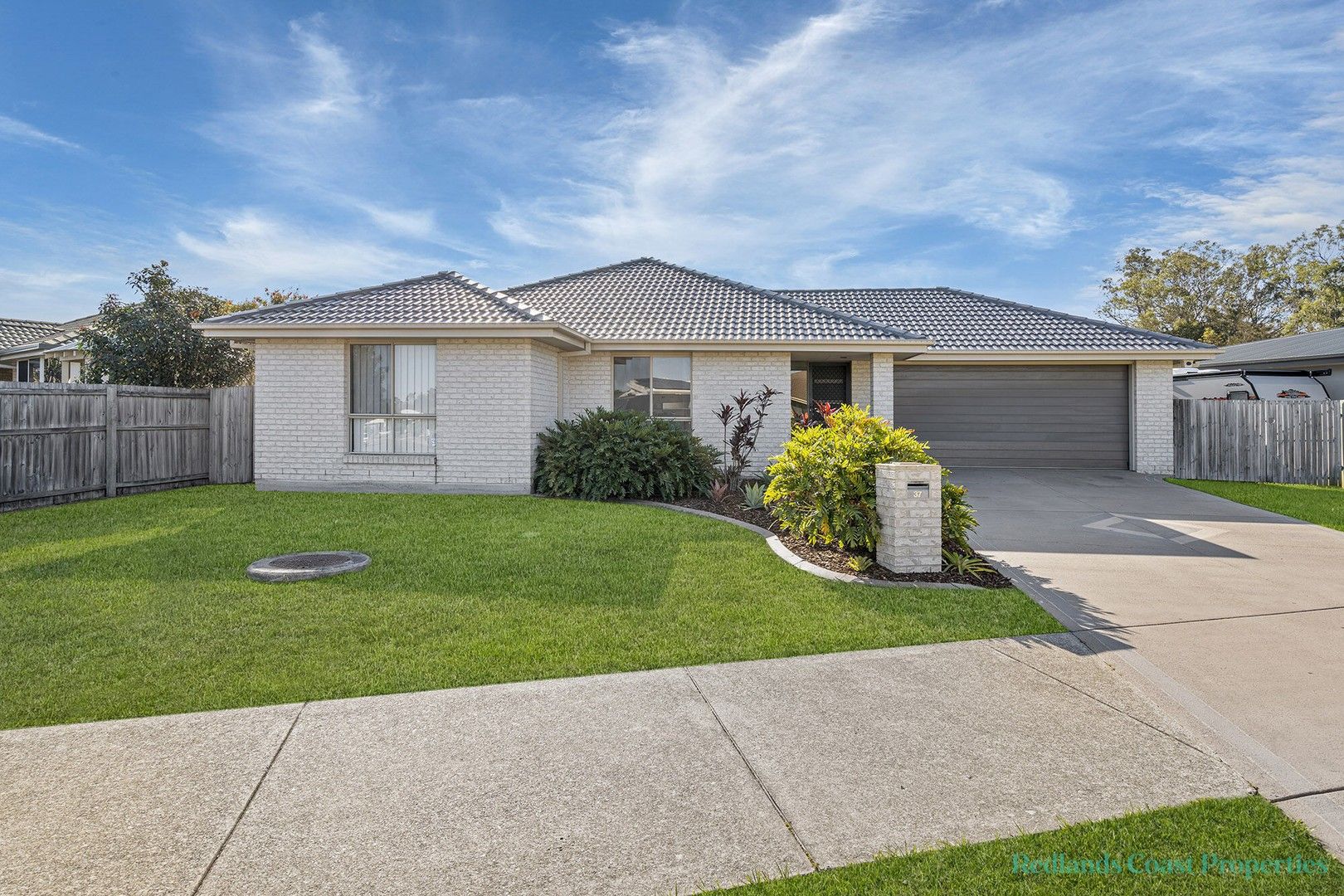 37 Butternut Circuit, Thornlands QLD 4164, Image 1
