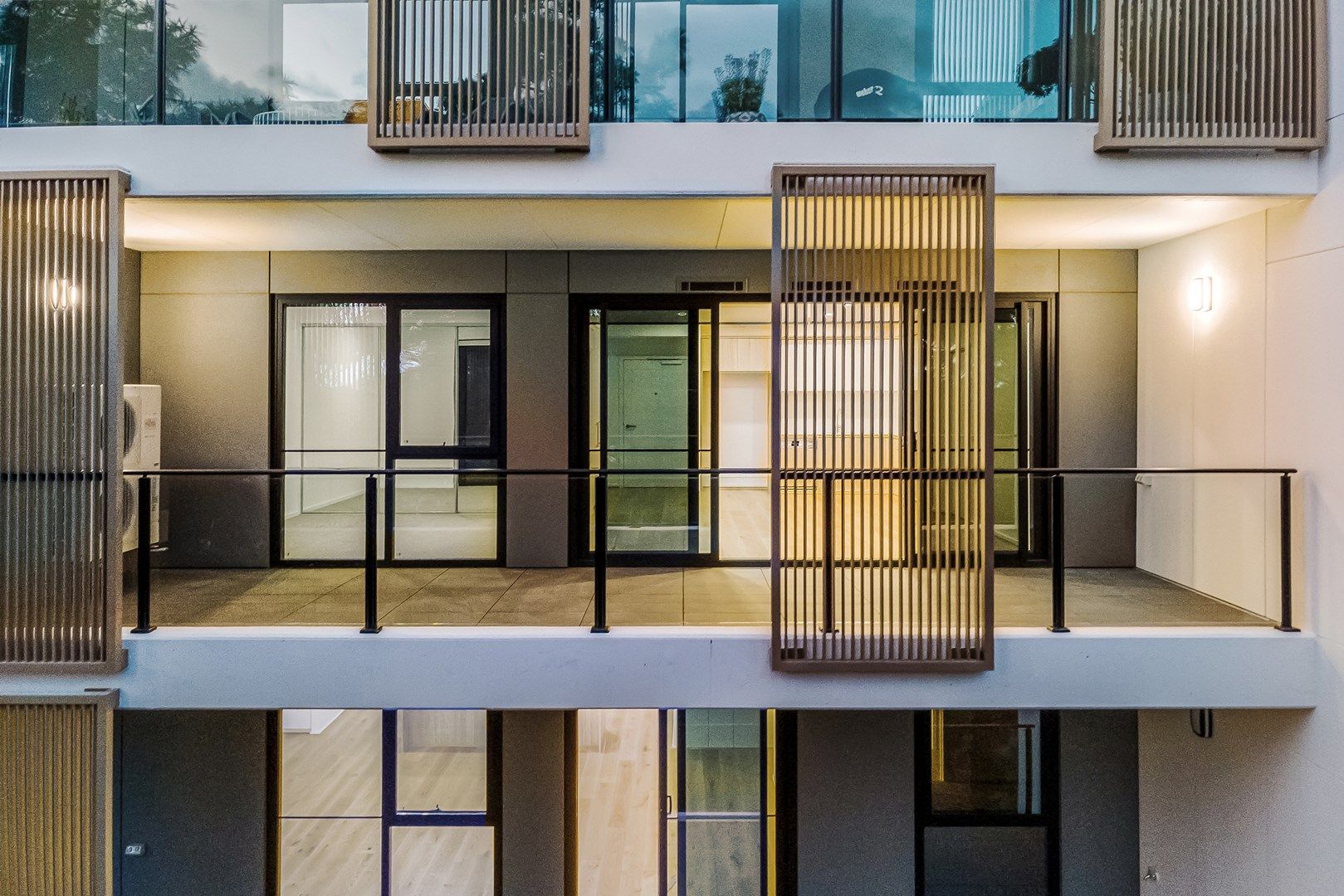 2 bedrooms Apartment / Unit / Flat in 408/3 Banksia Street GLENSIDE SA, 5065