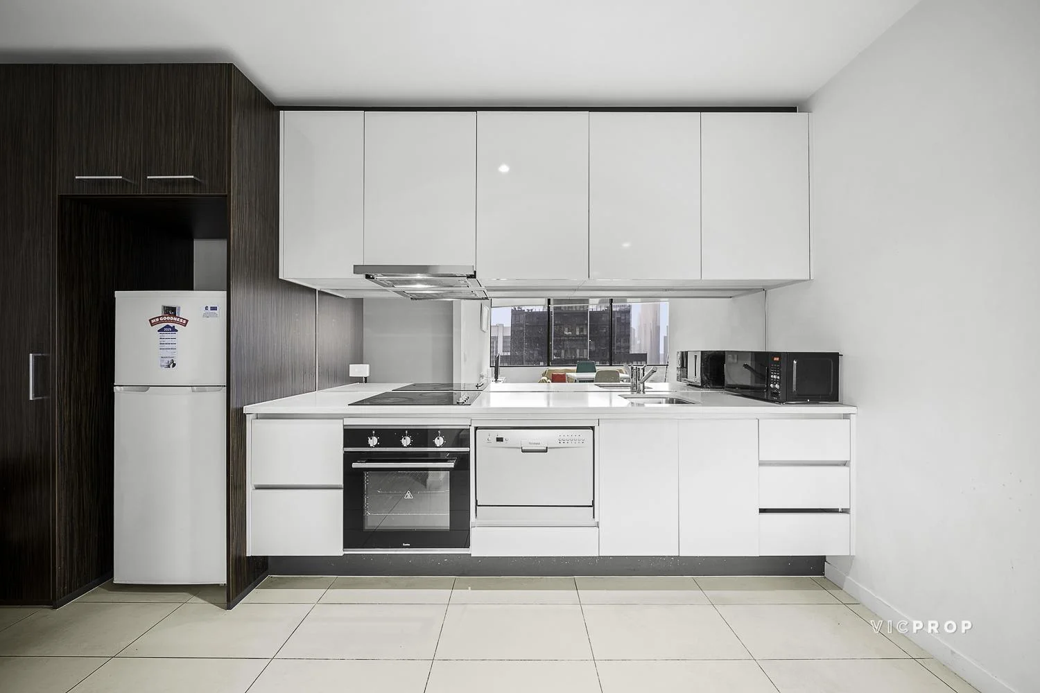 Additional image 8 of 2505/639 Lonsdale Street, Melbourne VIC 3000