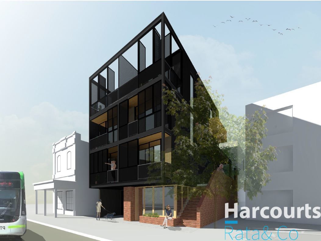 Vacant land in 334 Plenty Road, PRESTON VIC, 3072