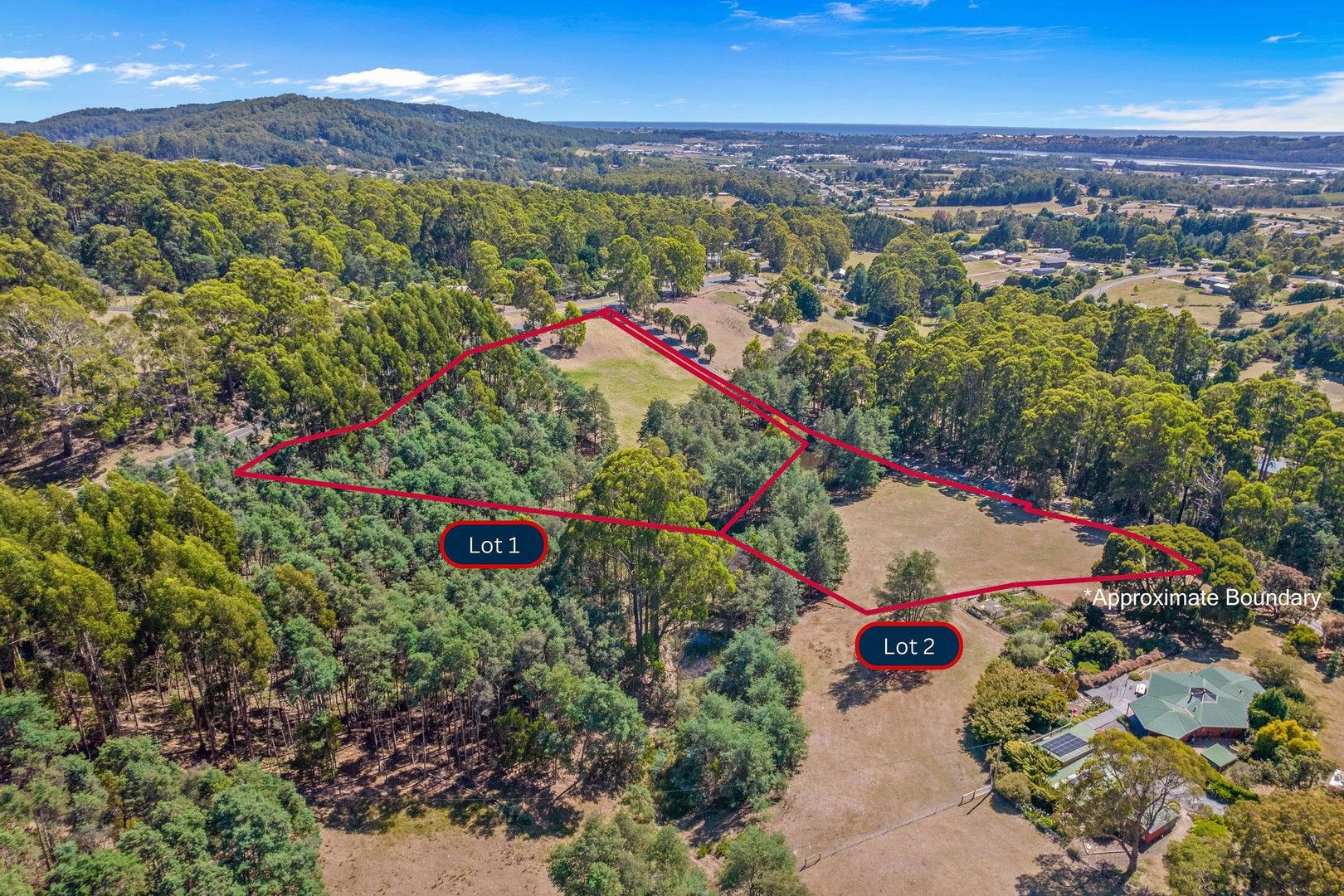 1/355 Sheffield Road, Acacia Hills TAS 7306, Image 1