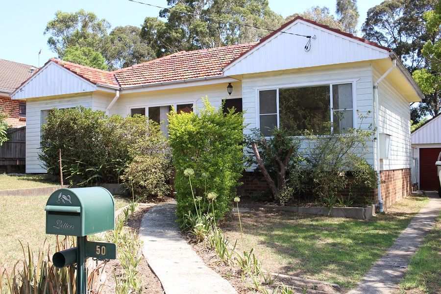 50 Dent Street, Epping NSW 2121, Image 0