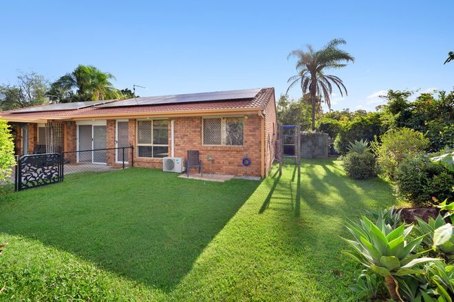 Picture of 1/31 Artists Avenue, OXENFORD QLD 4210