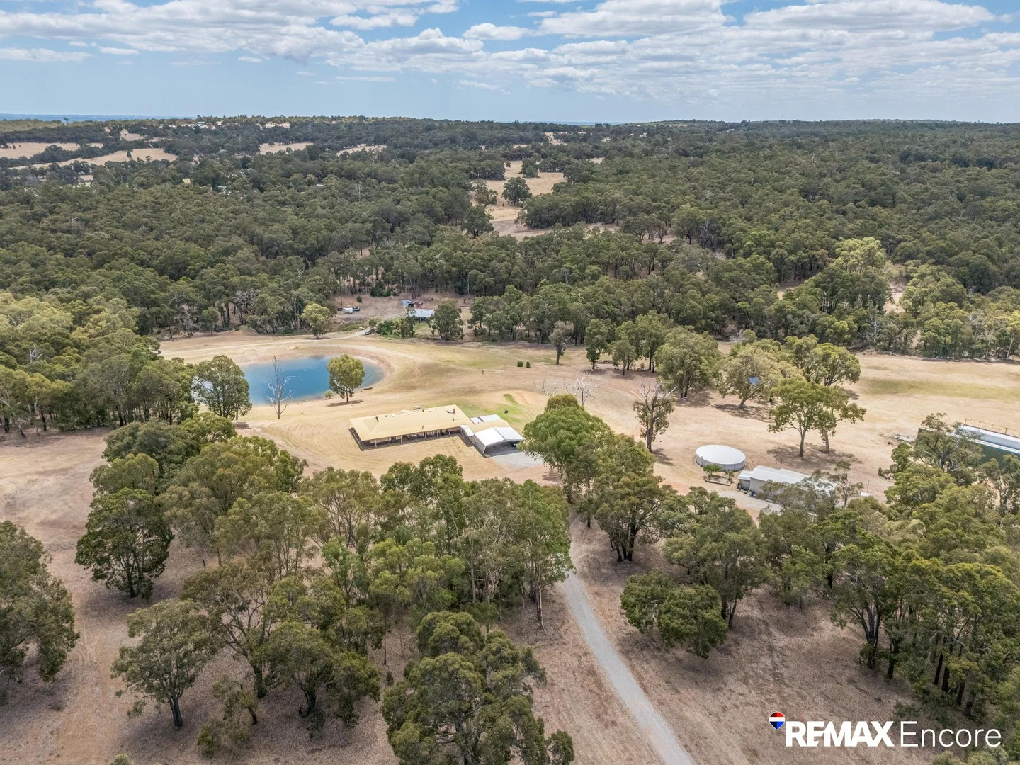178 BURGESS RD, Gidgegannup WA 6083