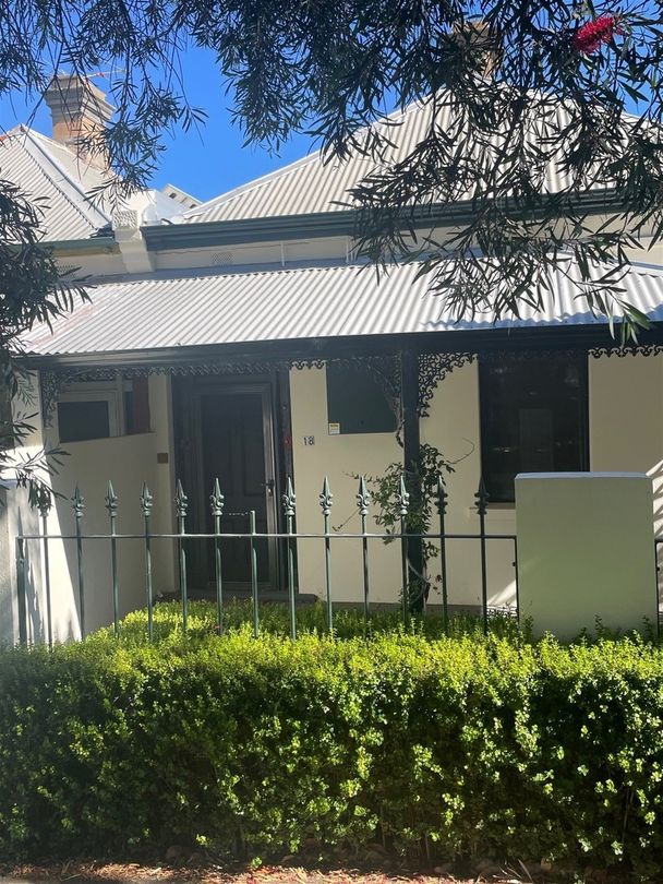 18 Victoria Street, Mosman Park WA 6012 House For Rent Domain