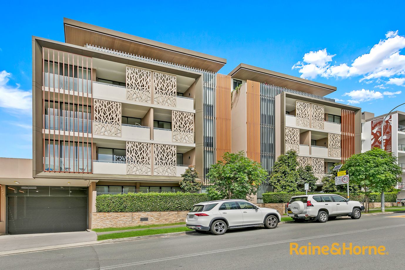 205/3 Smith Street, Ryde NSW 2112, Image 2