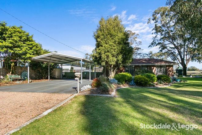 Picture of 2-4 Gadd Street, TOONGABBIE VIC 3856