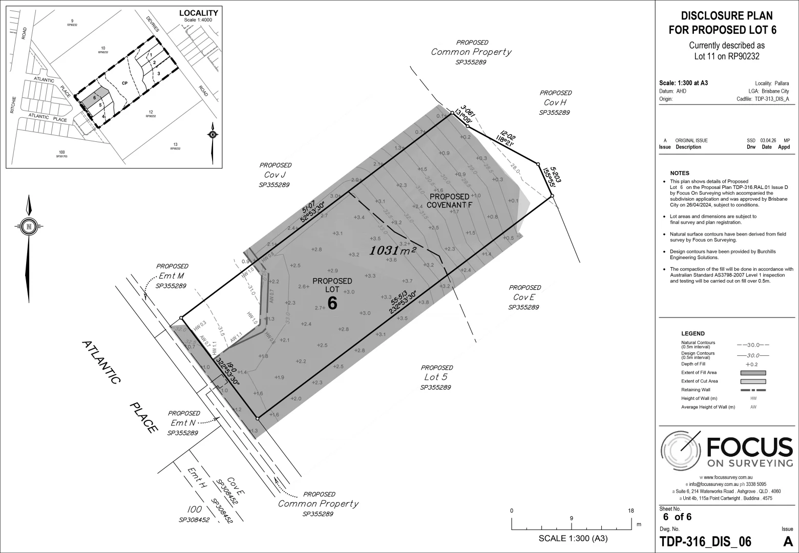 Additional image 9 of Lot 1, 2, 4, 5, 6/51 Devries Road, Pallara QLD 4110