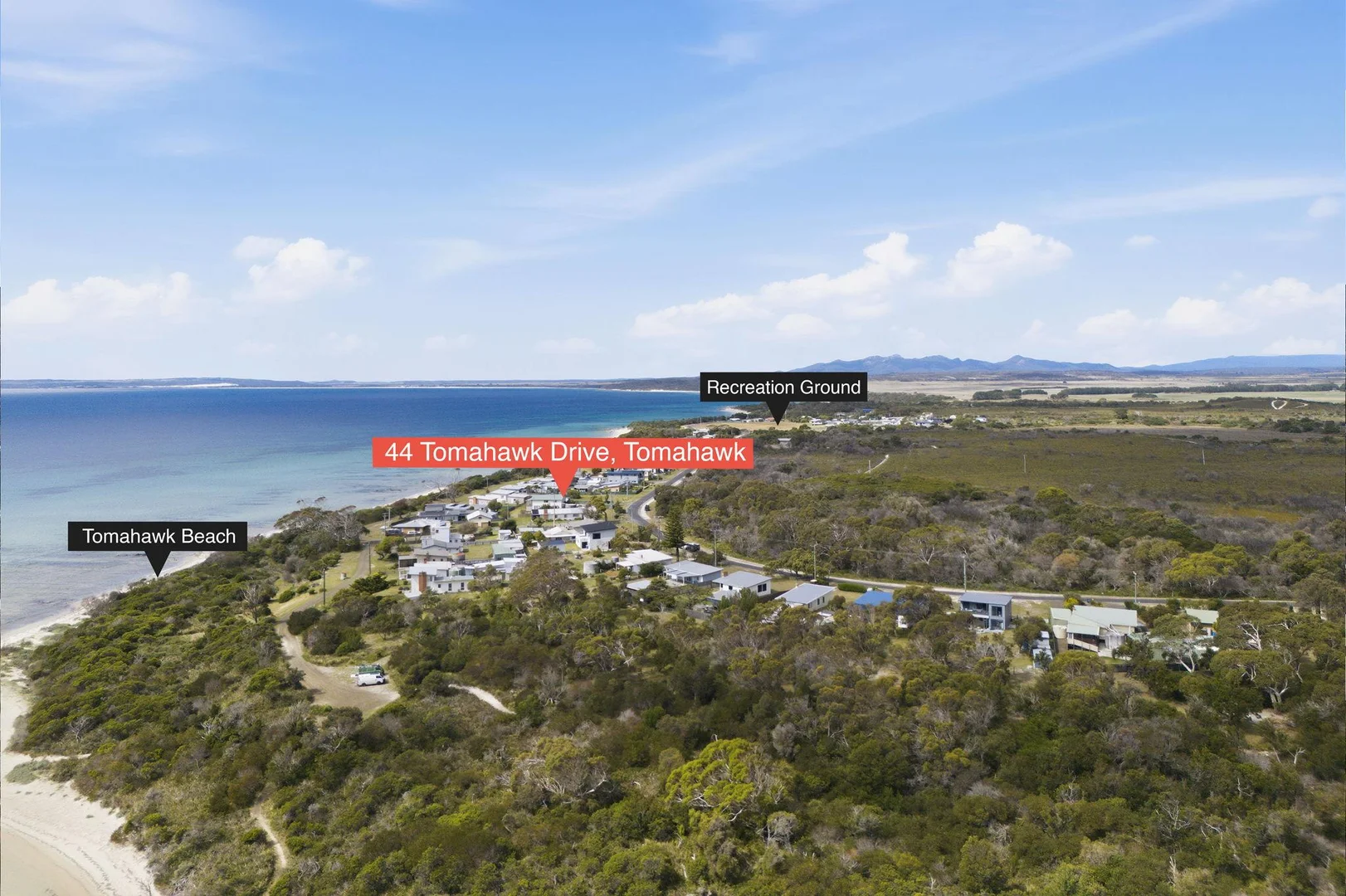 Additional image 30 of 44 Tomahawk Drive, Tomahawk TAS 7262