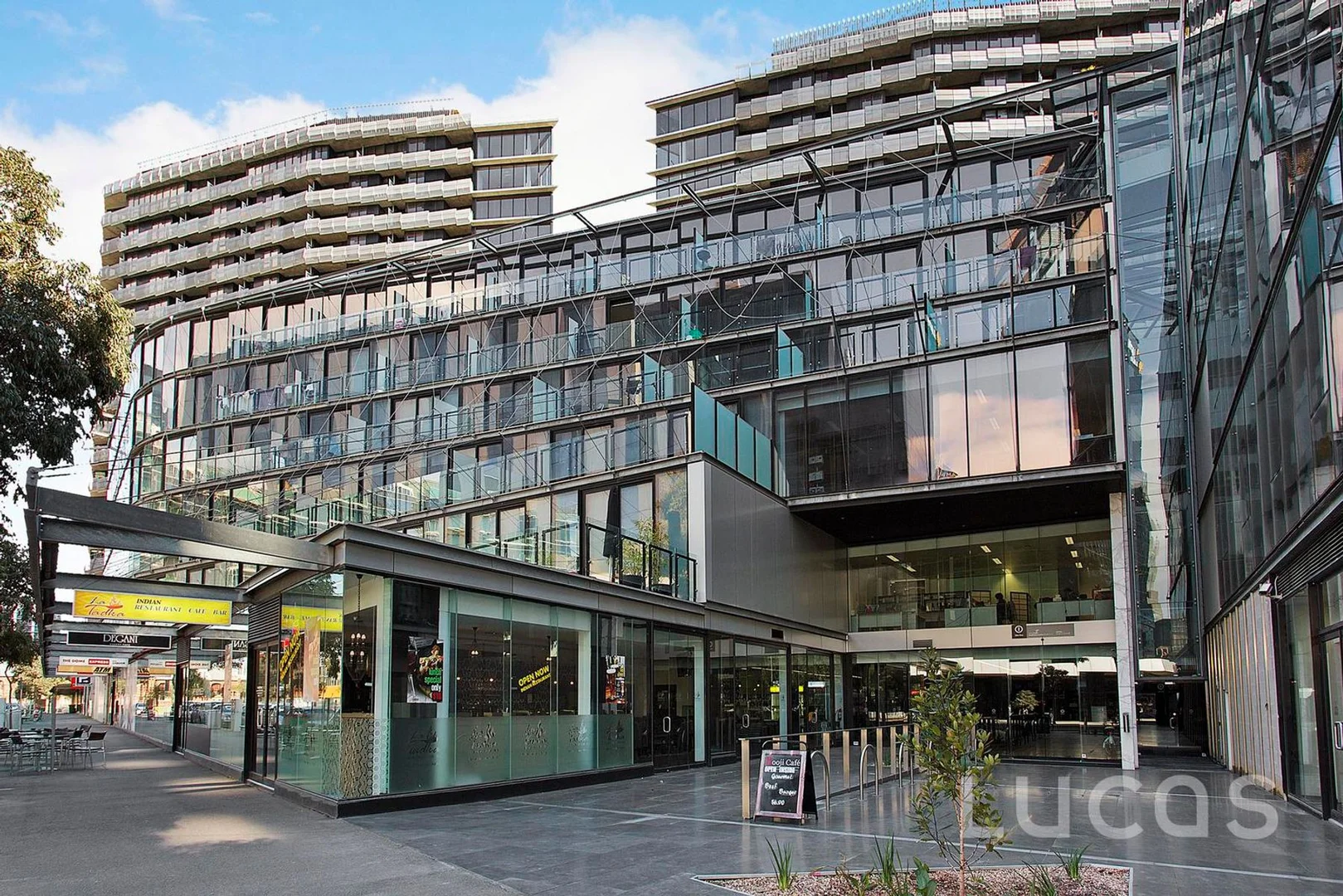 Additional image 6 of 412/757 Bourke Street, Docklands VIC 3008
