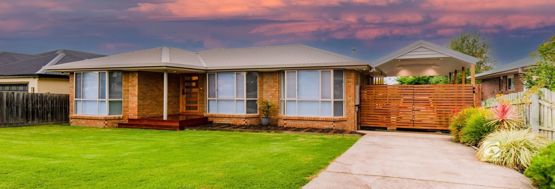 12 Stirling Drive, Lakes Entrance VIC 3909