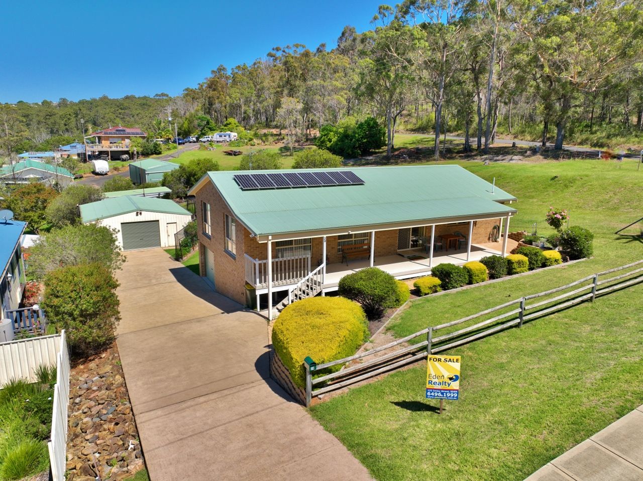 28 Reservoir Street, Eden NSW 2551, Image 0