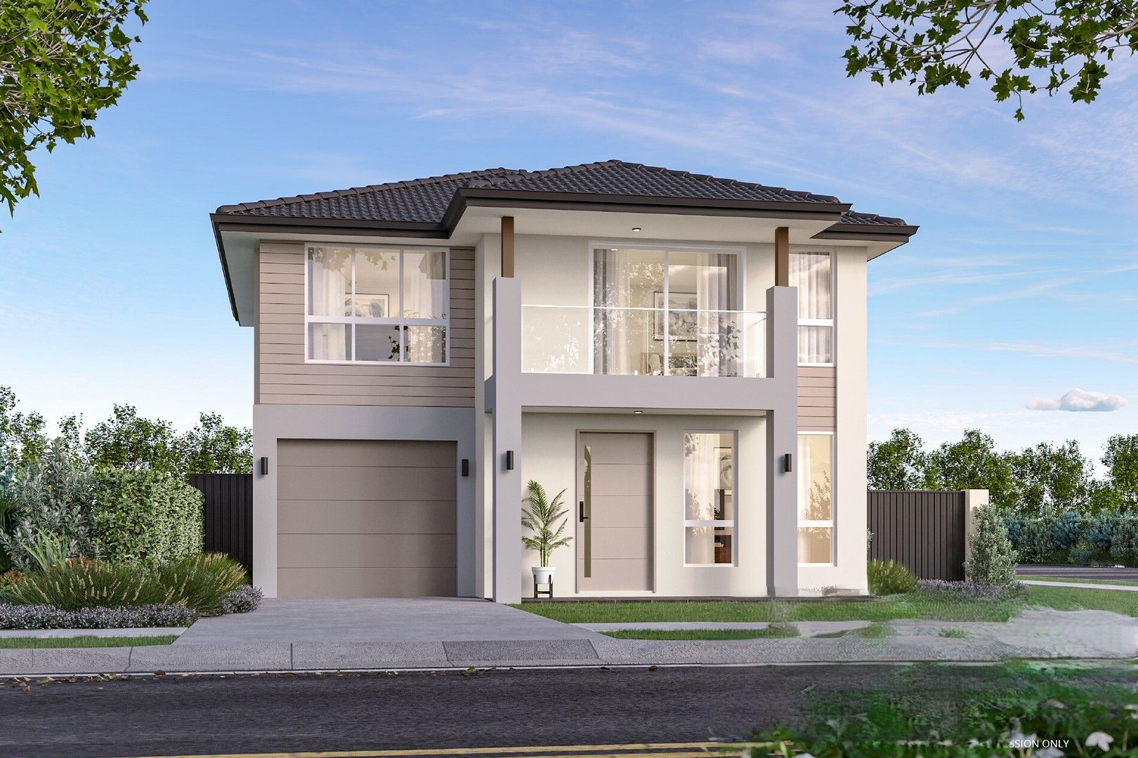 4 bedrooms Townhouse in  TALLAWONG NSW, 2762