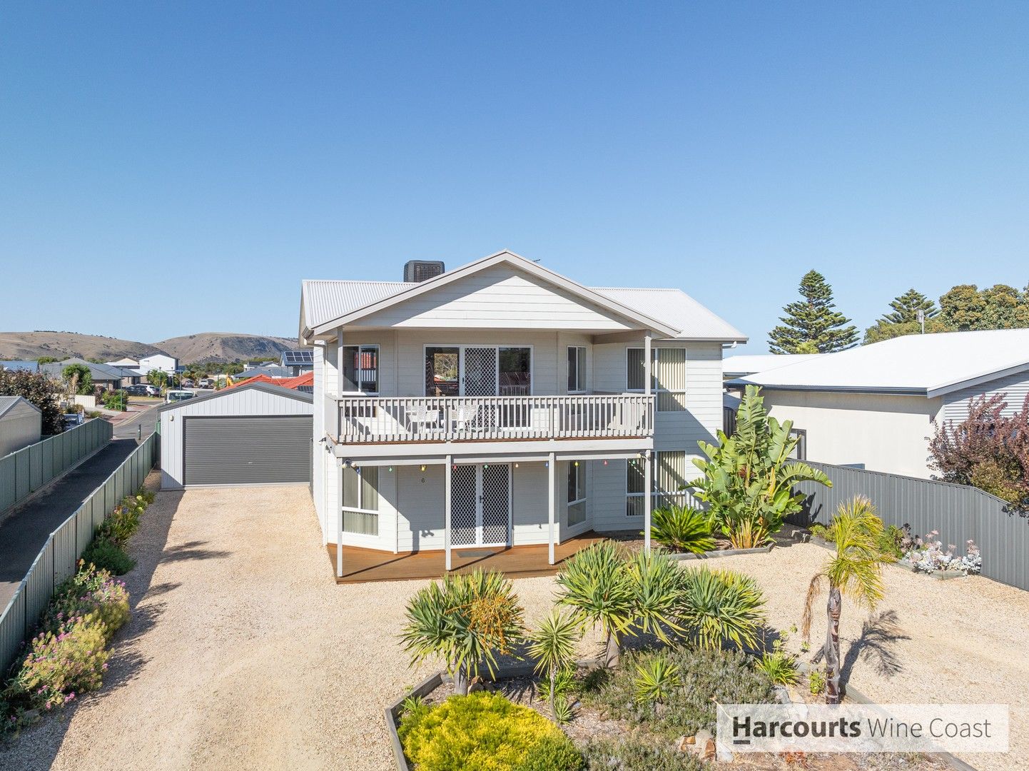 6 Hobart Road, Normanville SA 5204, Image 0