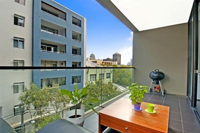 Picture of 11/32-40 Holt Street, SURRY HILLS NSW 2010