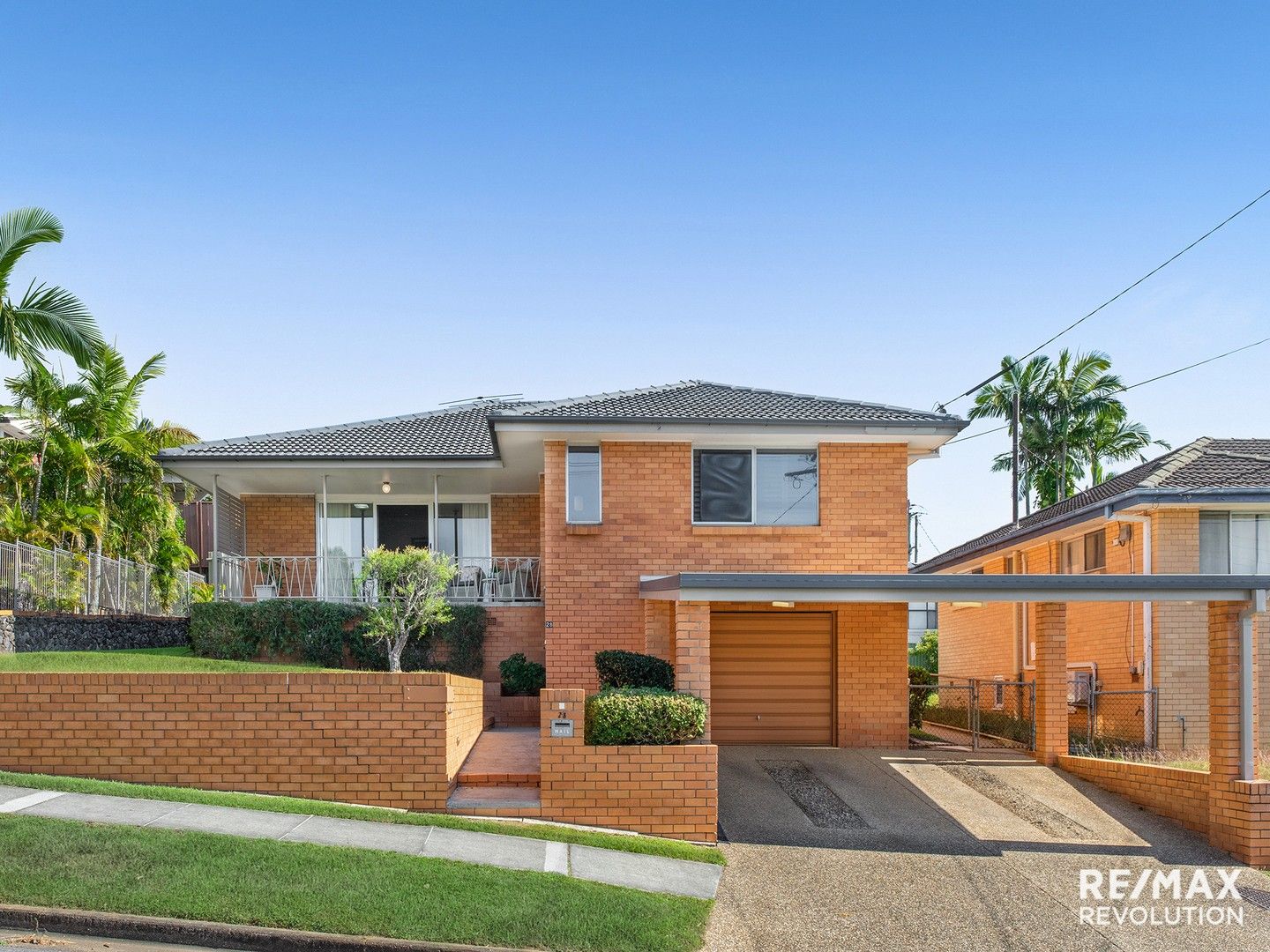 4 bedrooms House in 28 Valentia Street MANSFIELD QLD, 4122