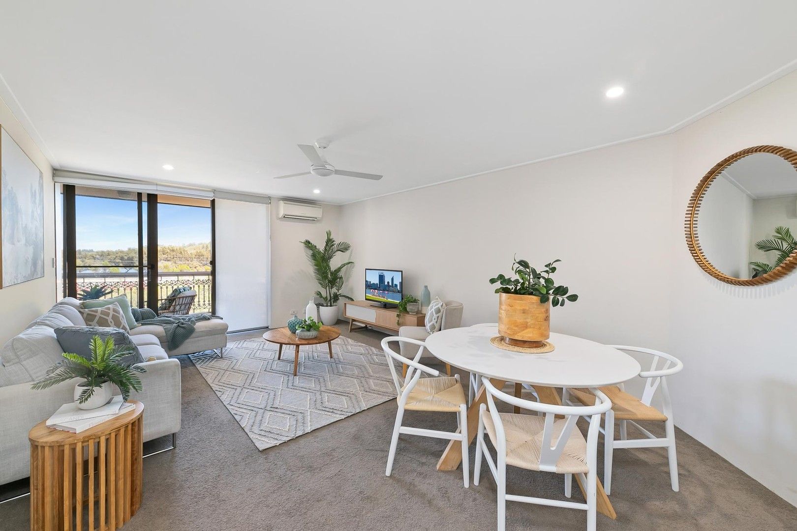 3 bedrooms Apartment / Unit / Flat in 23/5 Melville Place SOUTH PERTH WA, 6151