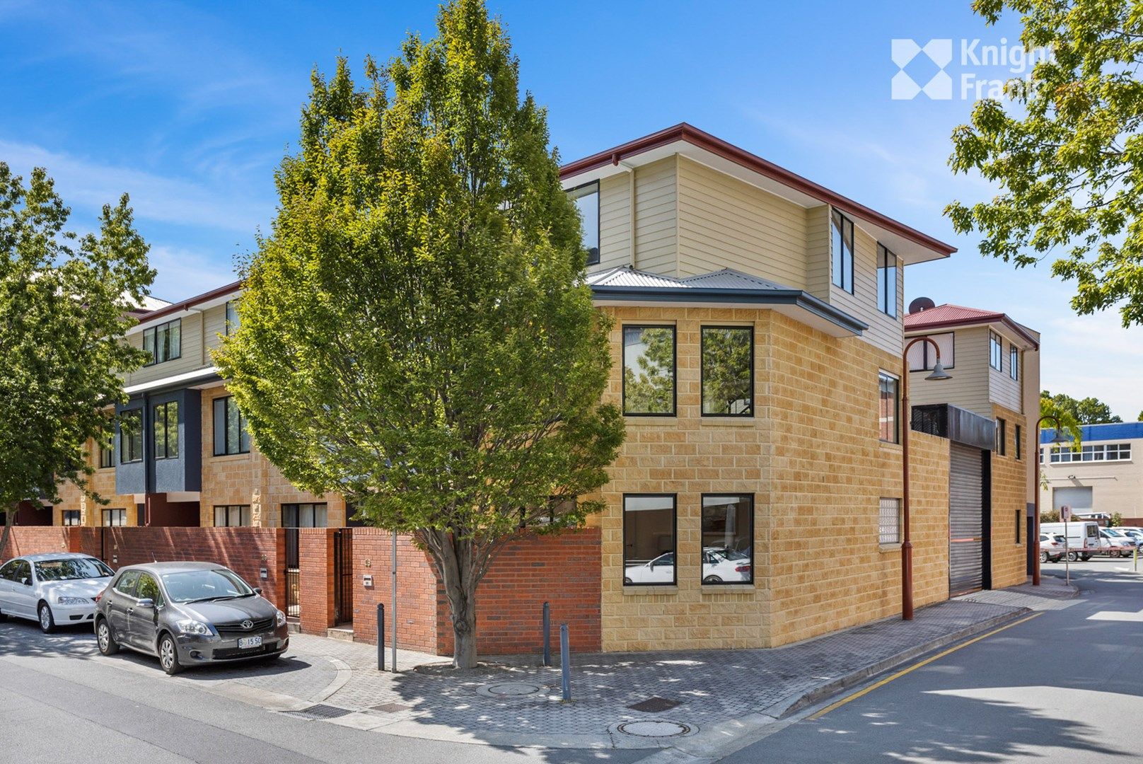 16 Terminus Row, Hobart TAS 7000, Image 0