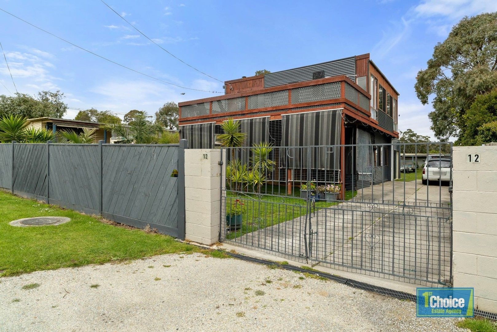 12 Kallay Dr, Pioneer Bay VIC 3984 Domain