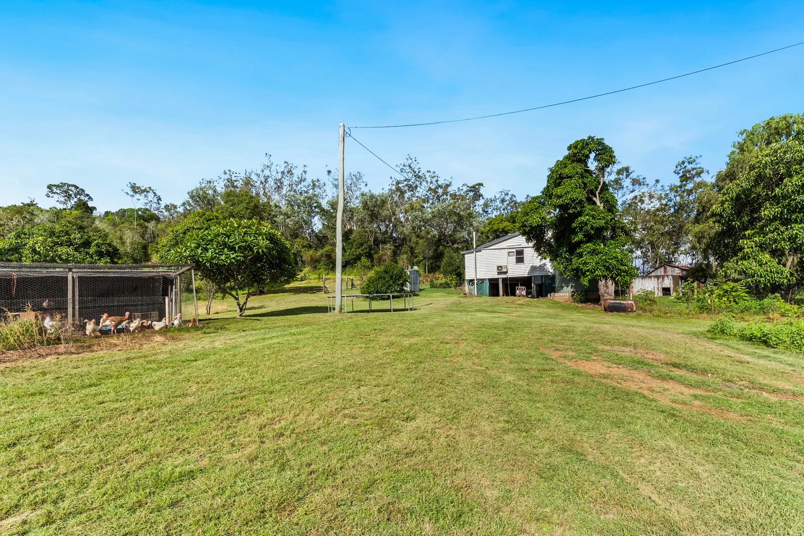 345 Archer Road, Struck Oil QLD 4714