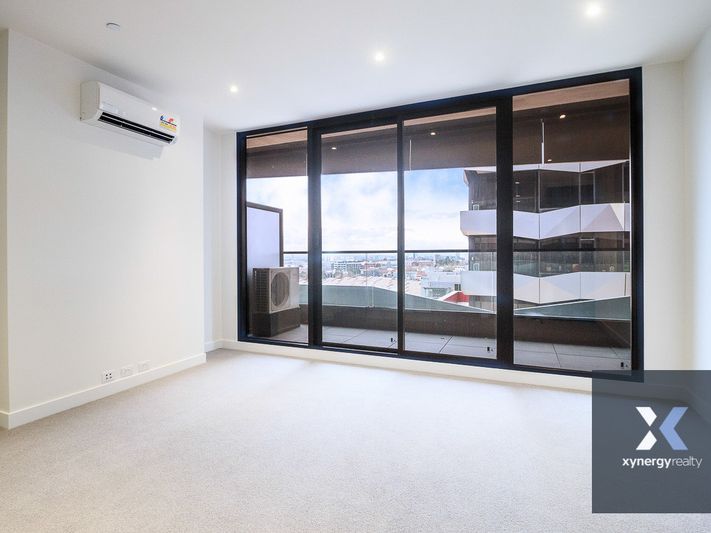 1 bedrooms Apartment / Unit / Flat in 1203/120 A'beckett Street MELBOURNE VIC, 3000
