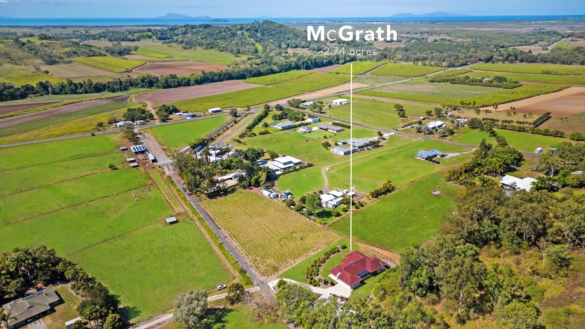 646 Farleigh-Habana Road, Habana QLD 4740, Image 0