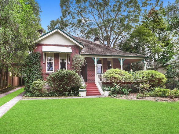 59 Chester Street, Epping NSW 2121