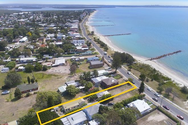 Picture of 52 Prince Charles Parade, KURNELL NSW 2231