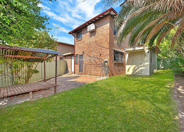 5/54-58 Lincoln Street, Belfield NSW 2191