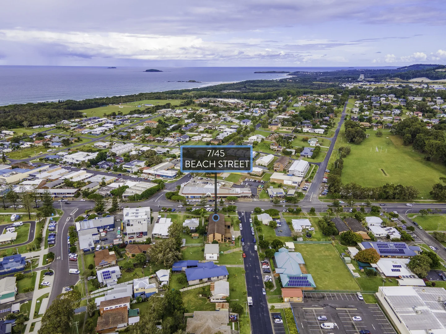 Additional image 6 of 7/45 Beach Street, Woolgoolga NSW 2456