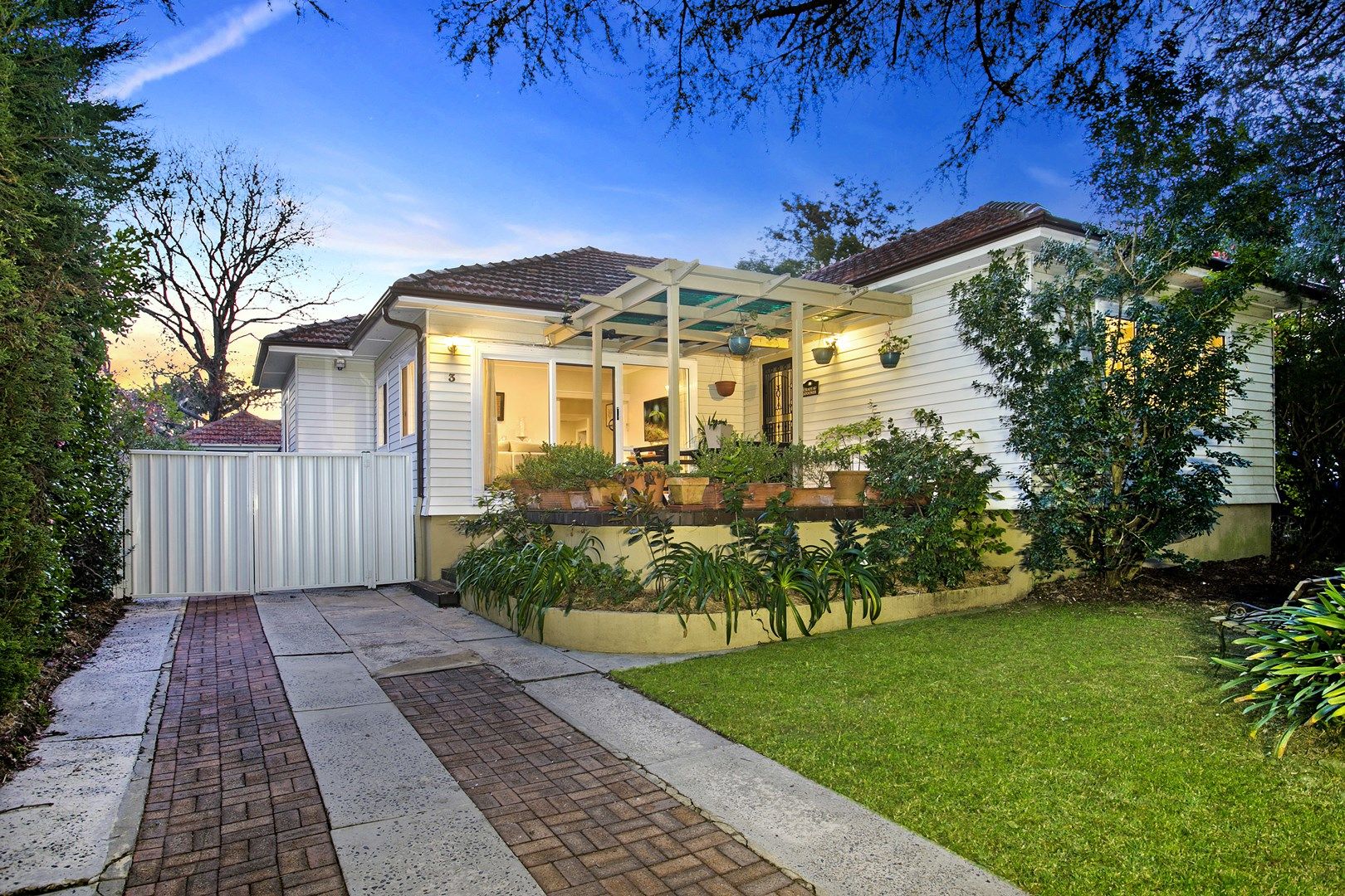 3 Spooner Place, North Ryde NSW 2113, Image 0