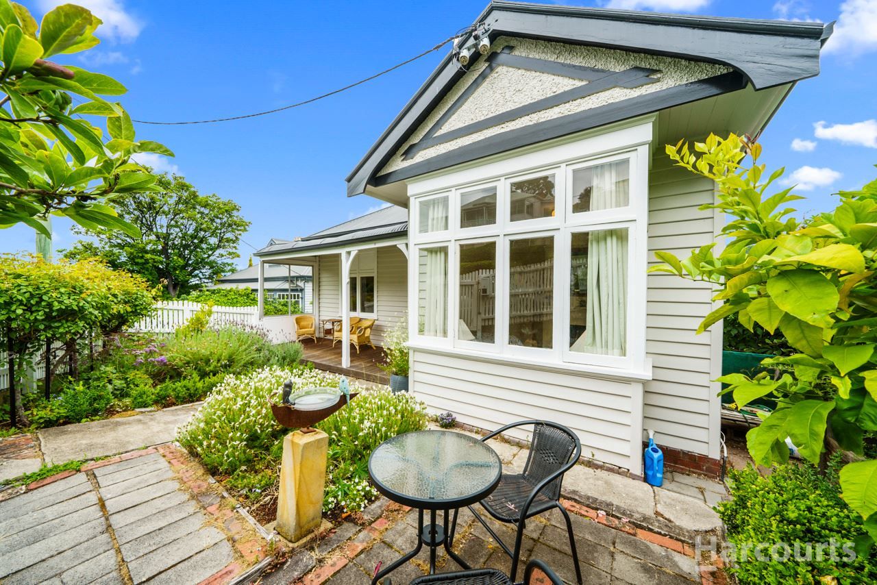 12 Bath Street, Battery Point TAS 7004, Image 1