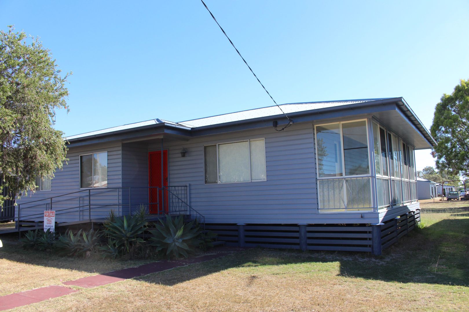 3 May Street, Millmerran Property History & Address Research Domain