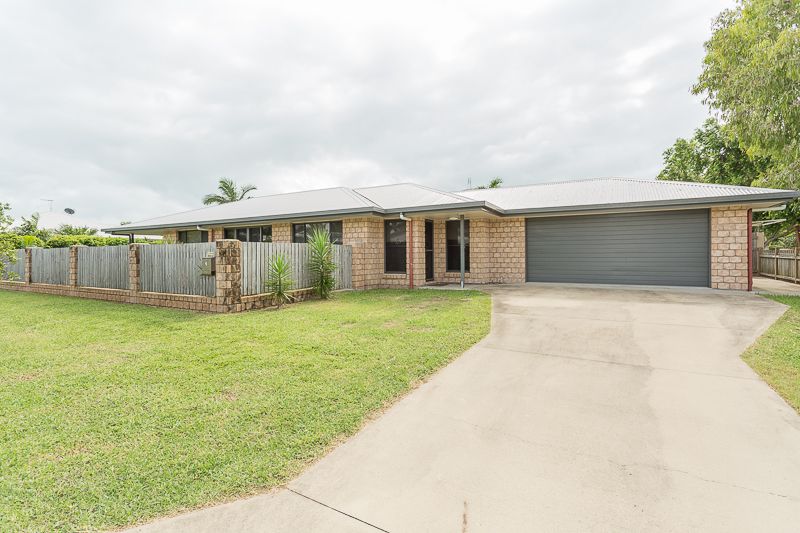 4 Corella Way, Blacks Beach QLD 4740, Image 0