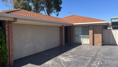 Picture of 1 Kellybrook Close, DELAHEY VIC 3037